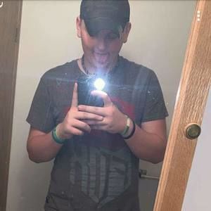 Meet your Posher, Chase